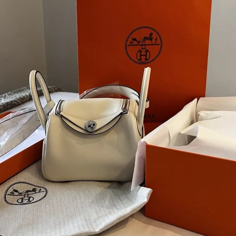 Hermes Mini Lindy